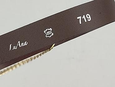 dsquared pasek: Ремінь, Для жінки, стан - Дуже гарний — 5