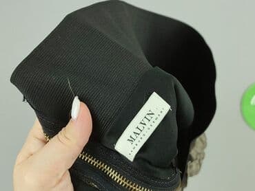 spódniczka mini allegro: Spódnica damska, rozmiar S — 4