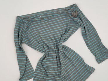 bluzki w paski rękaw 3 4: Bluzka damska — 1