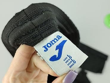 dresy w panterke: Joma, Spodnie dresowe dla mężczyzn, rozmiar L — 4