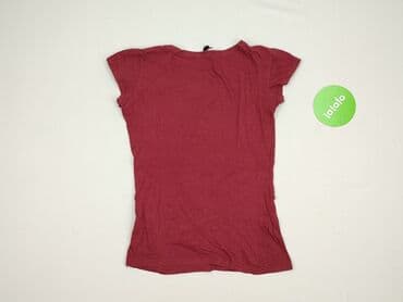 koszula z bambusem meme: Sinsay, Women`s T-shirt, size XS (EU 34) — 3