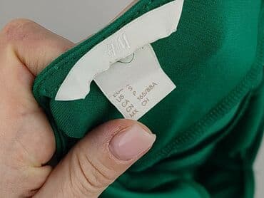 świąteczna sukienka h m: H&M, Sukienka damska, rozmiar S — 5