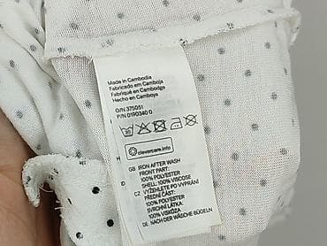 chicaca bluzy: H&M, Bluzka damska, rozmiar XS — 5