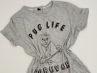 primark piżama hello kitty: Sinsay, T-shirt damski, rozmiar XS — 1