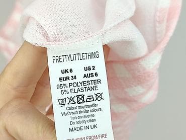 stringi minecraft: PrettyLittleThing, Spódnica damska, rozmiar XS — 5