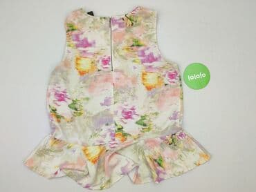 h m plus size tops: H&M, Bluzka damska, 2XL — 3