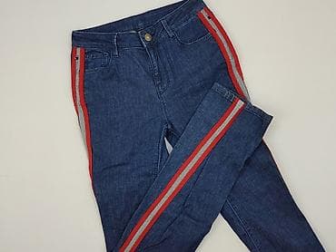 firetrap: Twinset, Jeansy damskie, rozmiar XS — 1