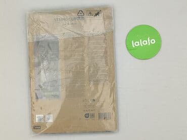 obrus 100x100: Zasłona sznurkowa YXLAN - Typ: string curtain – zasłona z — 3