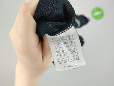 bluzki pepitka: Promod, Bluzka damska, rozmiar L — 5