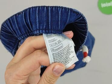 джинси h: Other children's pants, 8 years, 128, condition - Perfect — 5