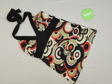 sukienka dekolt halter: Sukienka damska, rozmiar 3XL — 3