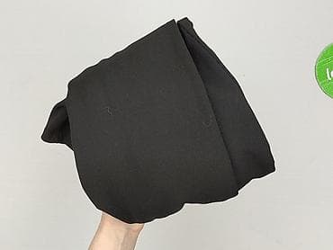 spodnie kitty: H&M, Spodnie materiałowe damskie, rozmiar XS — 8