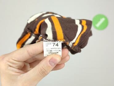 sukienki wizytowe dla dzieci: Body, 6-9 months, 
condition - Good — 4