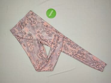 Legginsy Sportowe damskie, rozmiar S — 2