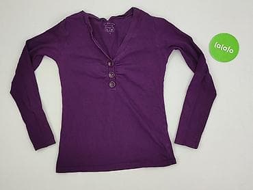 aksamitne bluzki: Bluzka damska, rozmiar M — 3