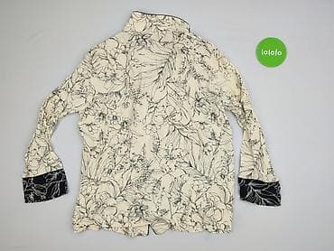 koszula z okiem: Koszula damska, rozmiar L — 3