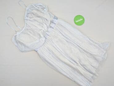 stradivarius sukienka w kropki: Debut, Women`s dress, size M — 2