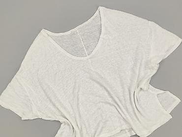 bluzki oversize plus size: T-shirt damski, rozmiar 8XL — 1