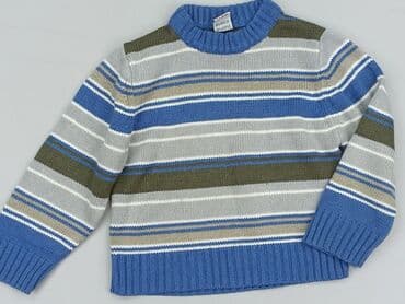 top z bufkami: Sweterek, 3-4 lat, 98-104 cm, stan - Bardzo dobry — 1