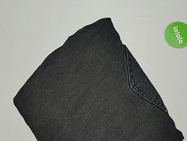 buggy jeans: Cubus, Jeansy damskie, rozmiar XL — 6