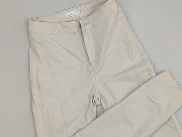 spodnie dżinsowe sinsay: Sinsay, Jeansy damskie, rozmiar XS — 1