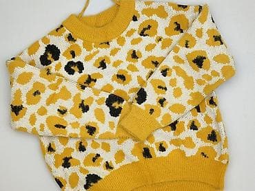 pull: Yessica, Sweter damski, rozmiar S — 1