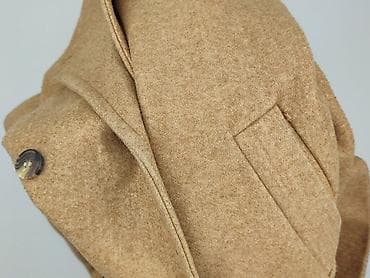 sinsay kozuch: Sinsay, Płaszcz damski, rozmiar S — 7