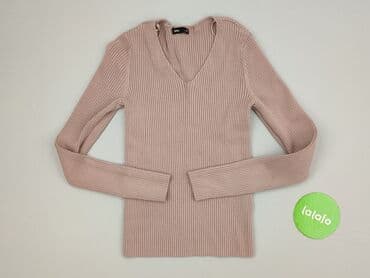 Ubrania damskie: Sweter damski, M — 2