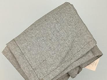 jeans wysoki stan: Shein, Spodnie materiałowe damskie, rozmiar S — 6