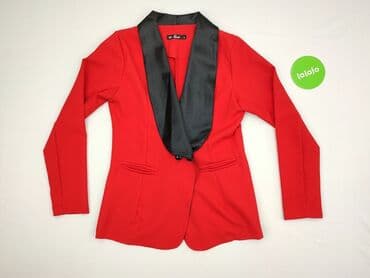 класичні костюми жіночі: Women's blazer, size S (EU 36) — 2