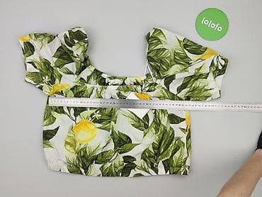 perfumy hm: H&M, Top damski, rozmiar M — 4