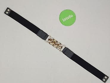 czapka 52: Pasek, Damskie, stan - Idealny — 2