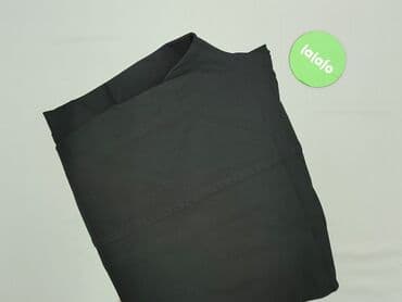 spodnie czarne materiałowe damskie: Gerry Weber, Spodnie materiałowe damskie, rozmiar M — 6