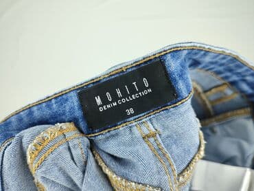 monnari marynarki wyprzedaż: Mohito, Jeansy damskie, M — 4