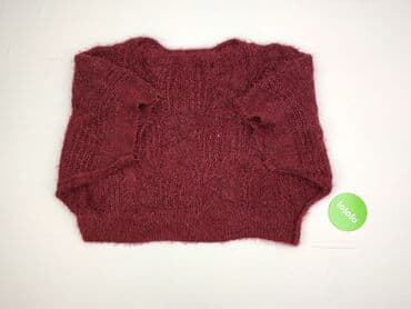 steve madden kurtka z futerkiem: Ponczo damskie, One size — 3