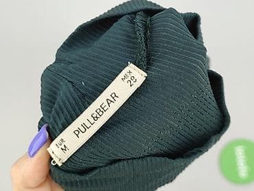 barca koszulki: PULL&BEAR, Bluzka damska, rozmiar M — 4