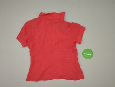 bluzki w paski allegro: Women`s shirt, size S (EU 36) — 3