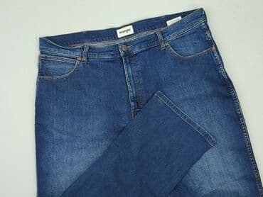 podkoszulek lidl: Wrangler, Jeansy dla mężczyzn, 2XL — 1