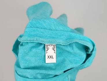 fsbn relaxed fit: T-shirt damski, rozmiar 2XL — 4