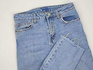Jeansy damskie, rozmiar S