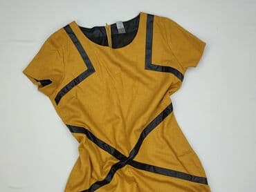 sukienka boho na wesele plus size: Sukienka damska, rozmiar 2XL — 1