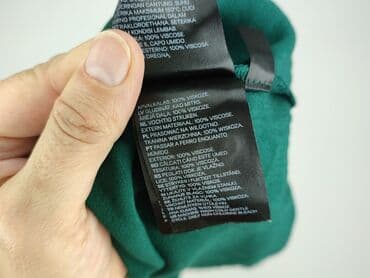 h: H&M, Women's blouse, size XS (EU 34) — 5