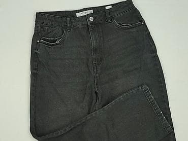 nike jeans: Diverse, Jeansy damskie, rozmiar L — 1