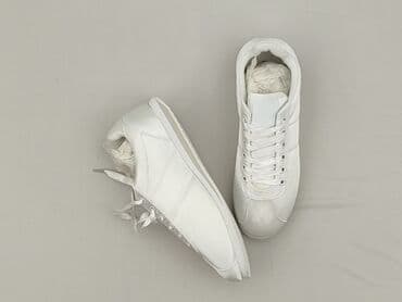Sneakersy damskie, 40