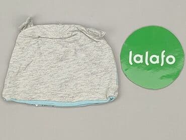pajacyk niemowlęcy lidl: Cap, 3-6 months, condition - Perfect — 3