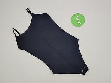 pull and bear aplikacja: Bershka, Body damskie, rozmiar XS — 2