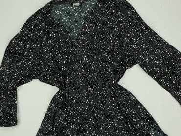 bluzka z rękawem 34: Women's blouse, size M — 2