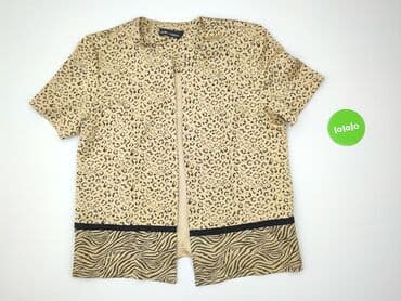 paramour sweter: Кардиган жіночий, розмір 3XL — 2