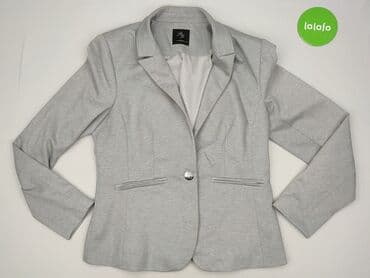 ochnik marynarki damskie: Pretty Girl, Marynarka damska, rozmiar XL — 2