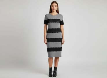 echo sukienki: Echo, Sukienka damska, rozmiar M — 6